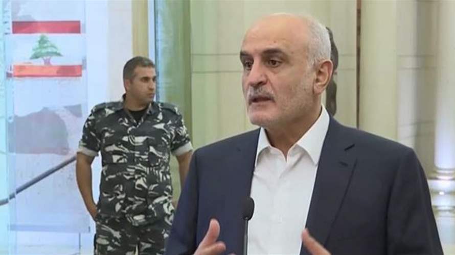 حسن خليل: أدعو الكتل التي انسحبت لإعادة النظر والحضور في جلسة الغد