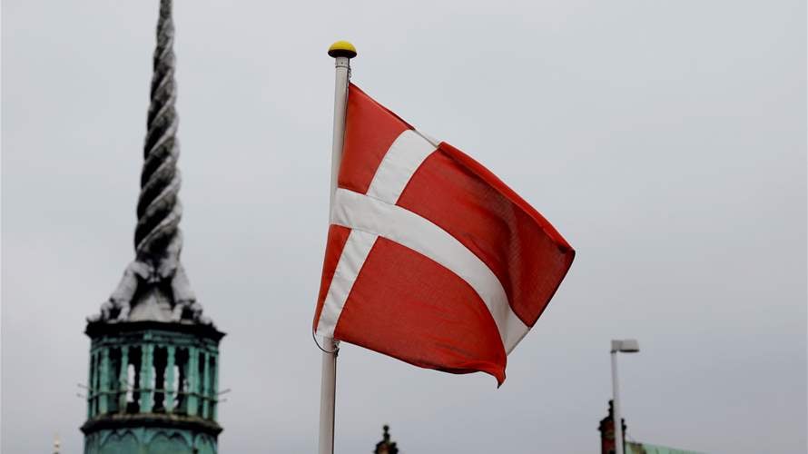 Sweden, France, Germany boost security at Denmark's European summits