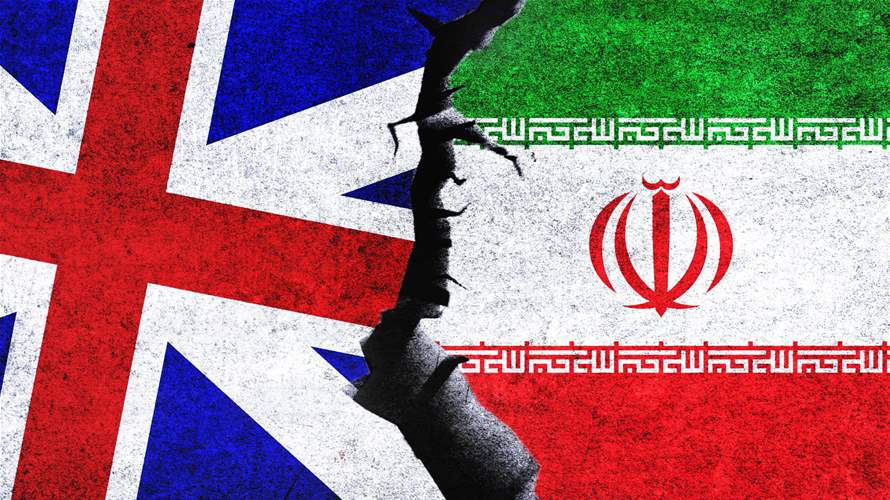 UK adds 71 new designations under Iran nuclear sanctions regime