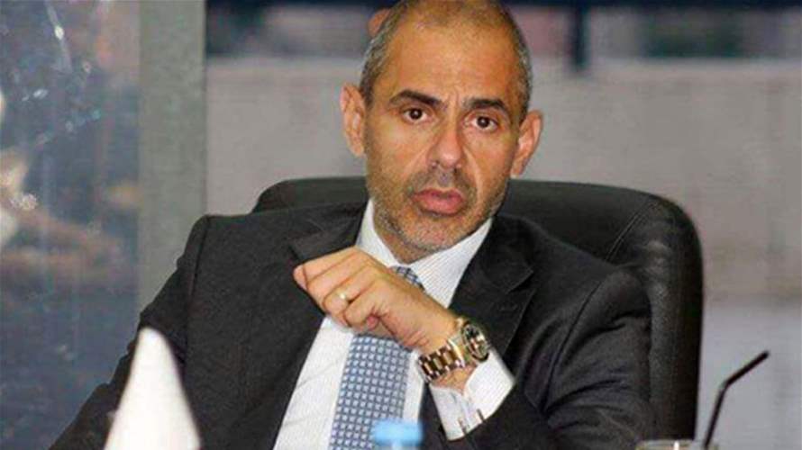 الهيئة الاتهامية في جبل لبنان: الموافقة على تخلية سبيل الخوري 