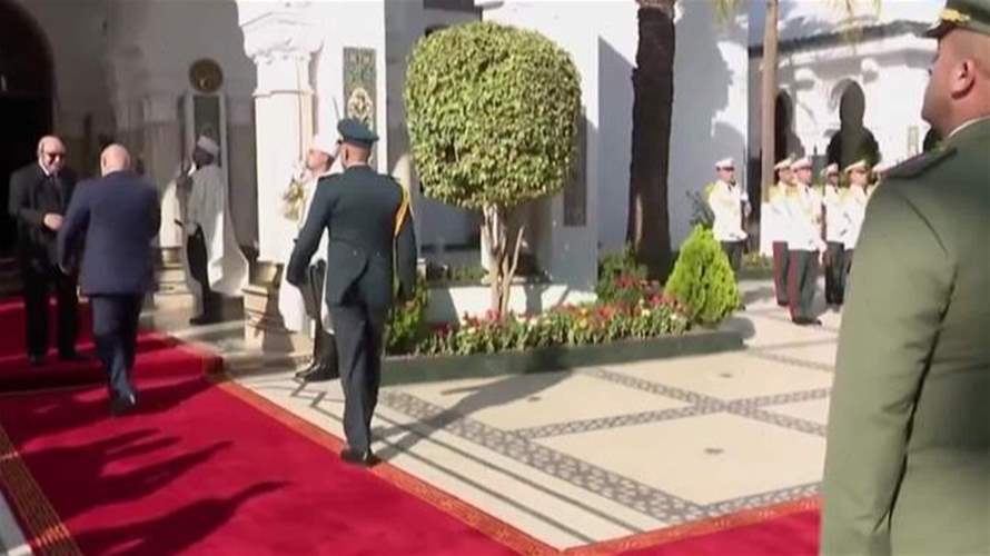 لبنان والجزائر... جسور الذاكرة وآفاق الشراكة