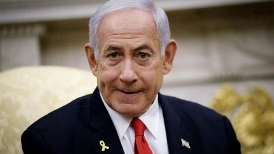Israel's Netanyahu says he did not agree to Palestinian state in Trump talks, army 'will remain in most of Gaza'