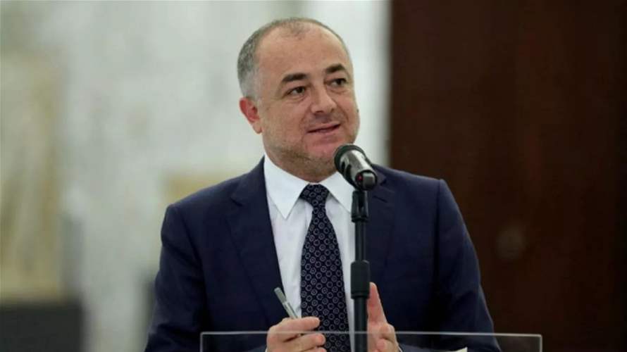 Deputy Speaker Bou Saab: Tuesday’s session may fail to reach required quorum