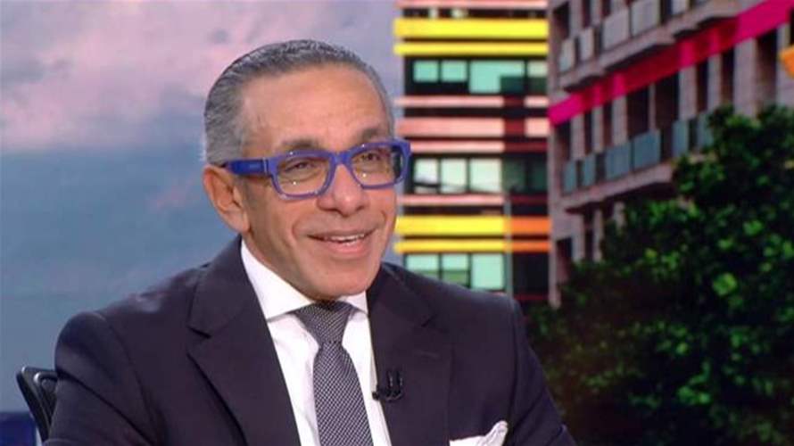 السفير المصري للـLBCI: نحن مع إجراء الانتخابات النيابية في موعدها... وهذا ما قاله عن نشاط اللجنة الخماسية