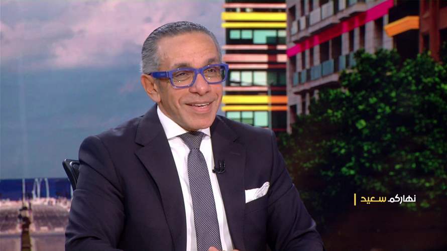 Egyptian Ambassador confirms to LBCI support for Lebanon’s elections to be held as scheduled