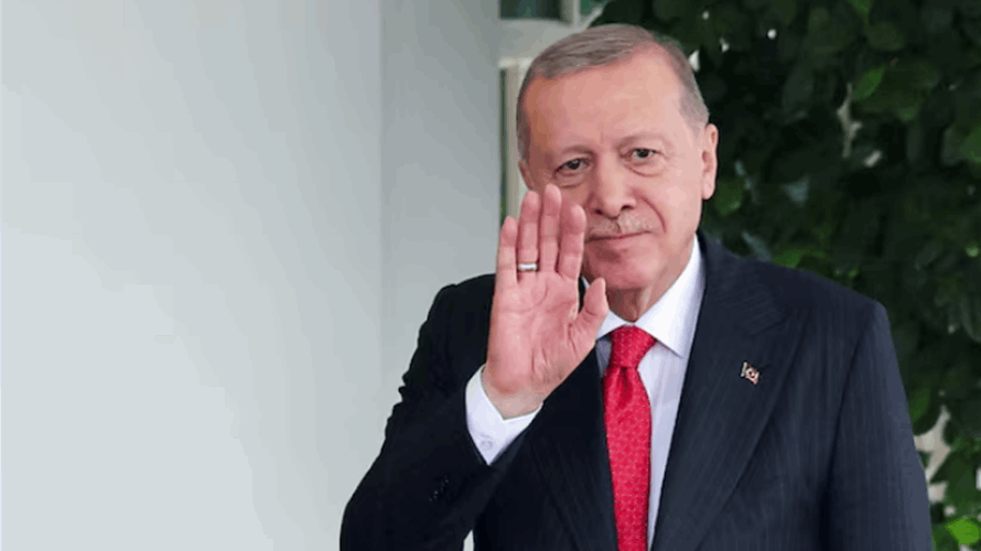 Turkey's Erdogan hails Trump's efforts to end Gaza war after deal