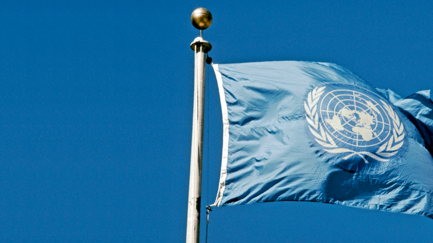 Taliban's telecoms shutdown 'risks inflicting significant harm' on Afghans: UN