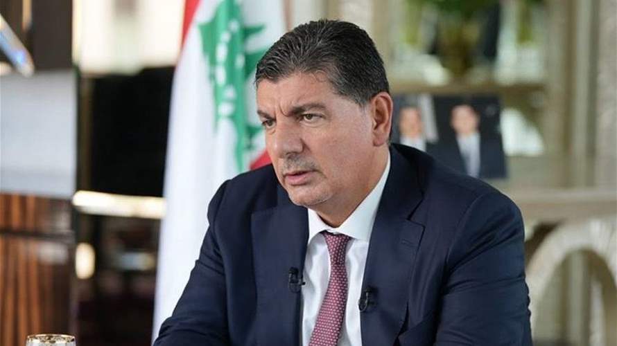بهاء الحريري: لبنان لا يُبنى بالتهميش بل بمشاركة جميع أبنائه أينما وجدوا