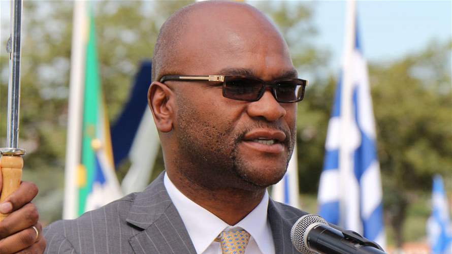 South Africa's ambassador to France found dead in Paris - Le Parisien