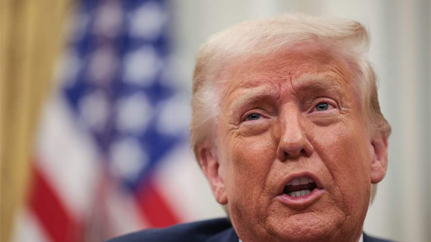 Trump says Hamas has 'three or four days' to respond to Gaza deal