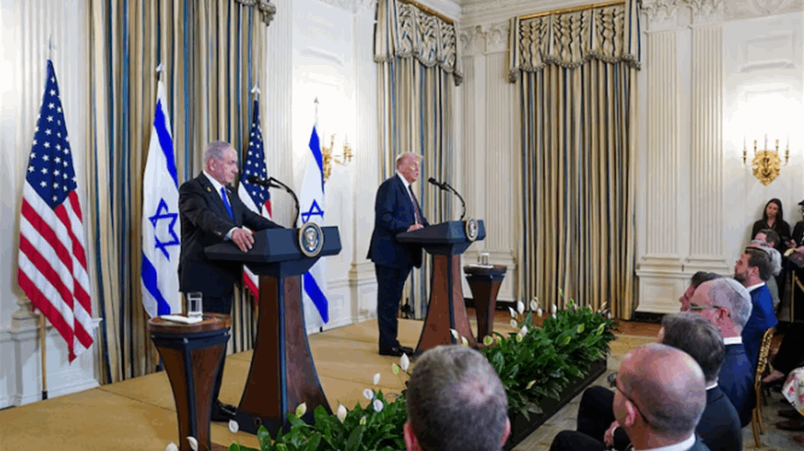 Internal revolt: Trump's Gaza peace plan sparks political storm in Israel