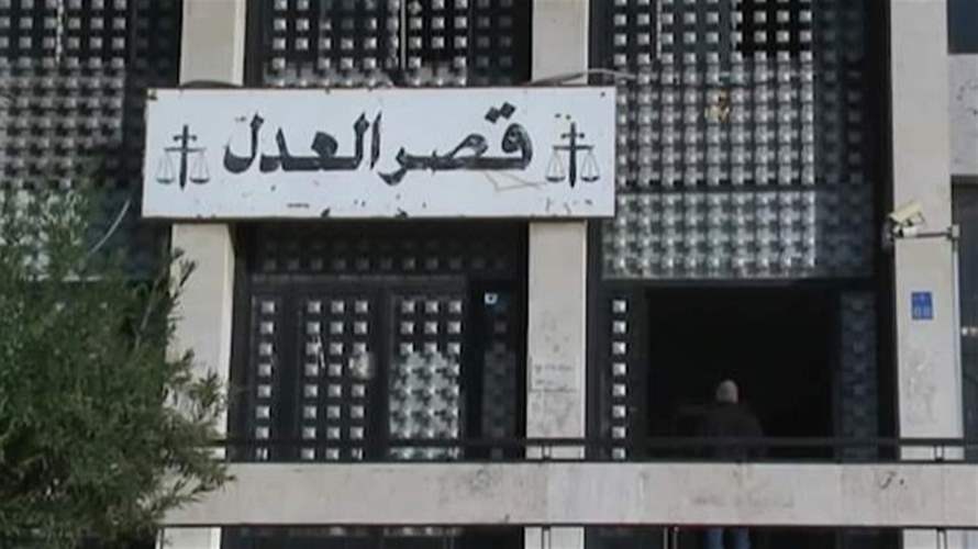  رولان خوري من امن الدولة الى سهيلة فالكازينو...الجناية ممنوعة عنه