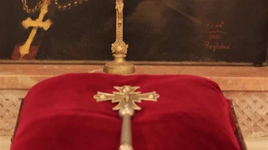 القديس الجديد مالويان بين الشهادة والتمسك بالهوية