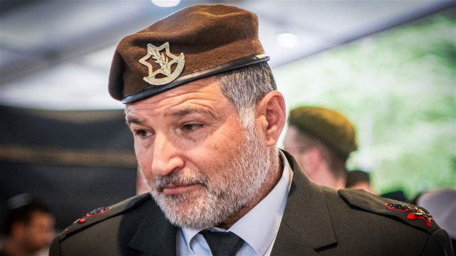 الحكومة الإسرائيلية توافق على تعيين دافيد زيني رئيسًا جديدًا للشاباك