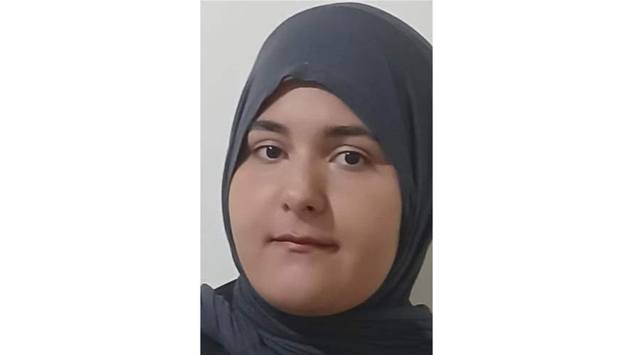 رنا خليل غادرت ولم تعُد...