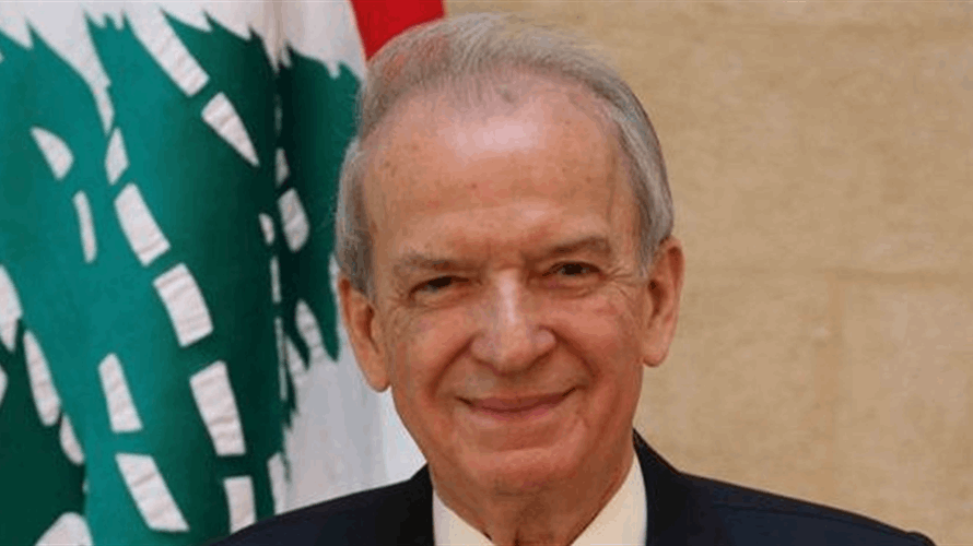 مروان حمادة : أول أكتوبر يوم موت أرادوه لي أتمنى ان يكون يوم حياة للجميع