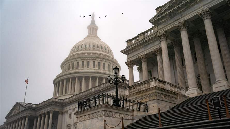 US government shutdown begins after Congress fails to reach deal