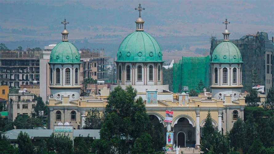 Ethiopia church accident toll rises to 36 dead, 200 hurt: State media
