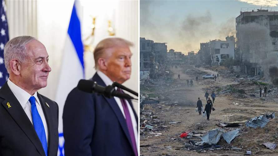 Israel split over Gaza: Withdraw or stay to contain Hamas?
