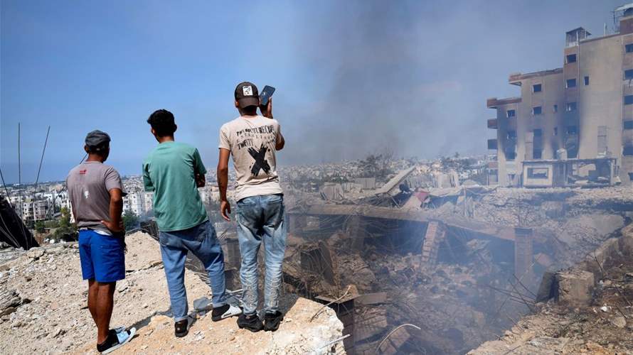 Hezbollah transformed: The lasting impact of Israel’s October attack