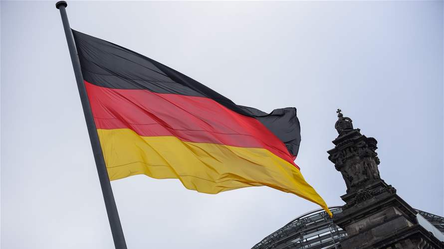 Germany arrests three suspected Hamas members planning attacks