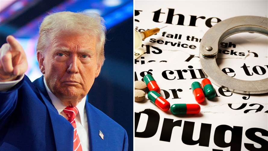 Trump targets ‘narco-terrorism:’ A turning point in the global drug war?