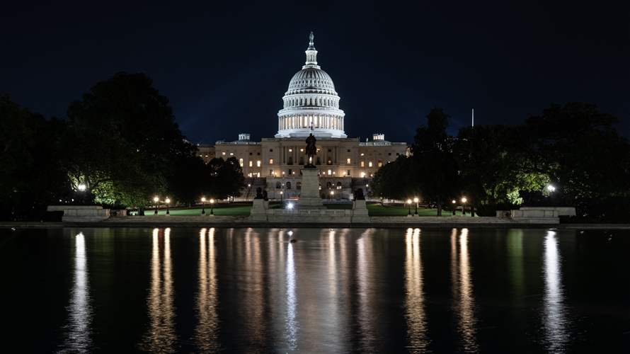 US Senate rejects Republican plan to end government shutdown 