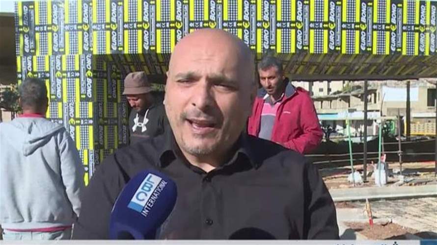  بين عاليه وشتورا… نموذج ناجح للنظافة يفضح تقصير باقي البلديات