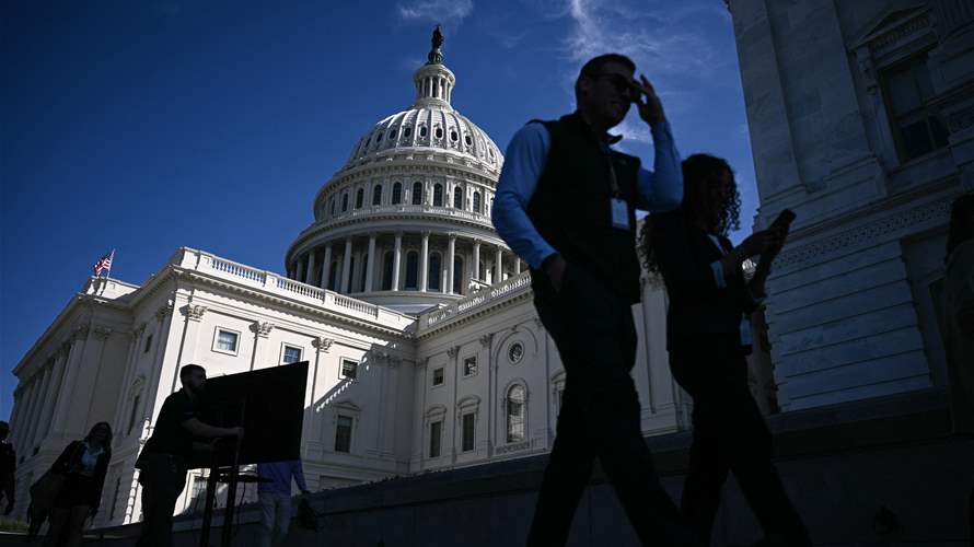 White House says govt. shutdown layoffs 'imminent'
