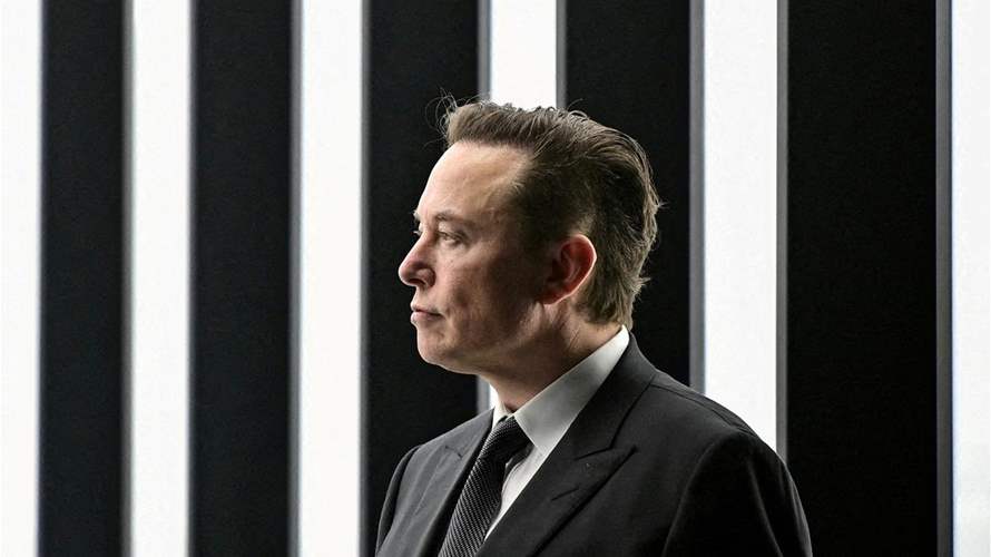 Elon Musk becomes first person to hit $500 billion net worth, Forbes list shows