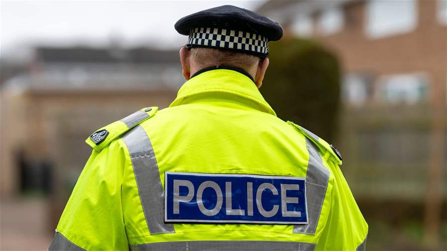 UK police say stabbing outside Manchester synagogue