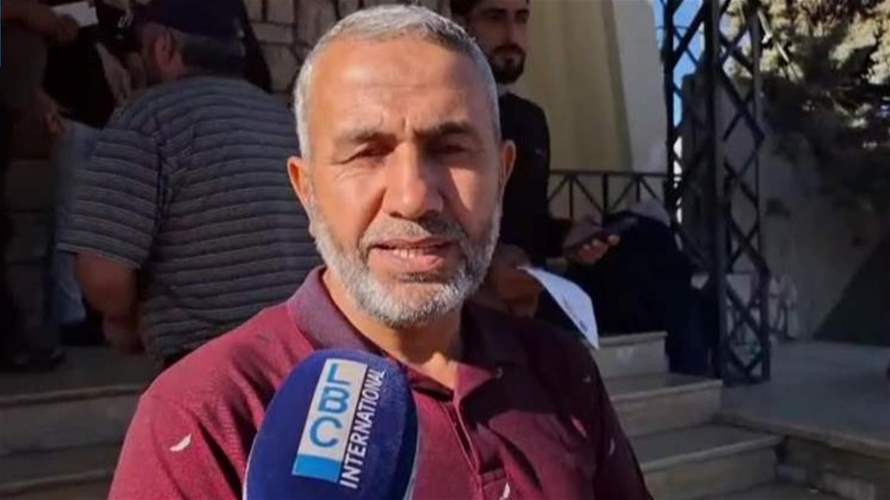المرحلة الثالثة من خطة الحكومة لعودة النازحين السوريين تنطلق...