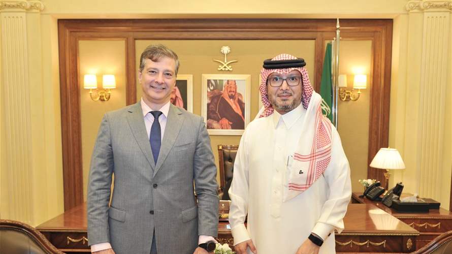 بخاري يستقبل سفير فنزويلا: بحثٌ في سبل تعزيز التعاون المشترك