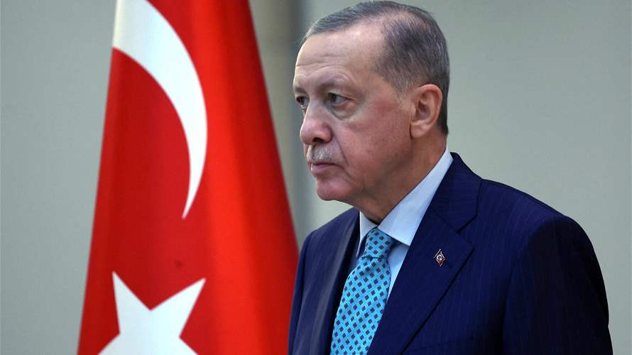 Erdogan accuses Israel of 'brutality' against Gaza flotilla