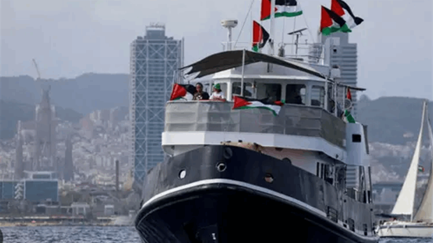 جمعية "اللجان الأهلية" لغوتيريش: للتدخل العاجل للإفراج عن ابنة طرابلس في الأسطول