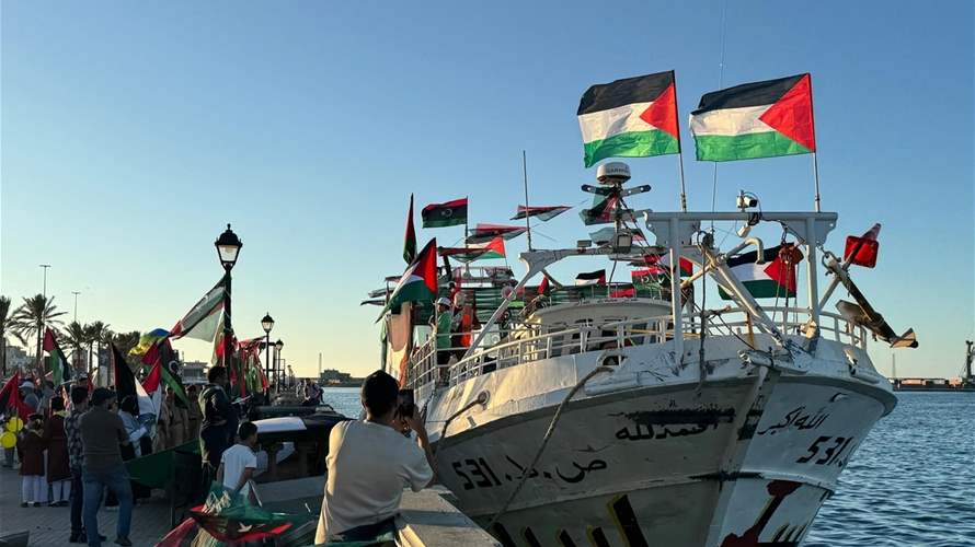 Belgium summons Israeli ambassador over Gaza flotilla interception