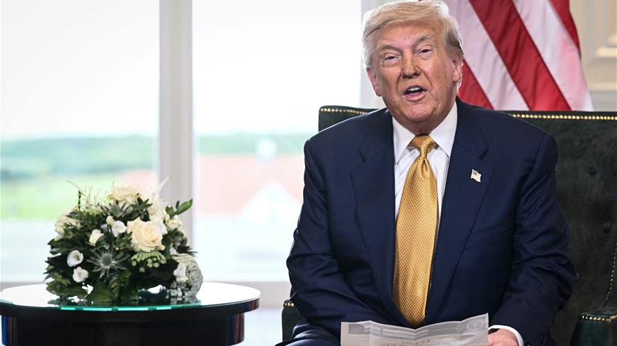Trump will determine how long to give Hamas to accept Gaza plan: White House