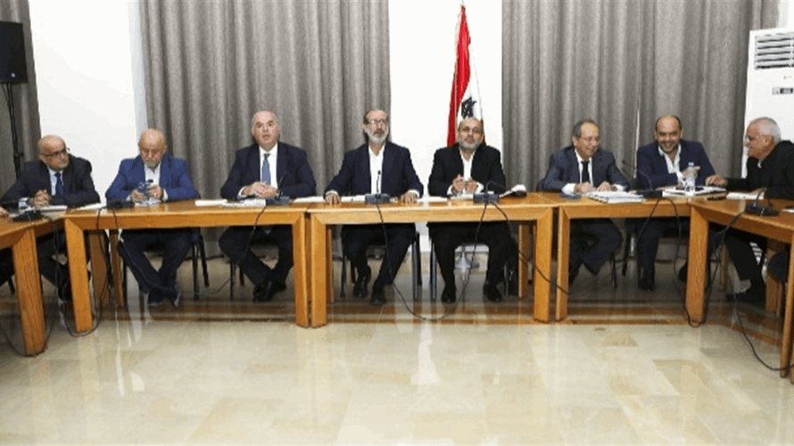 لجنة الإعلام والاتصالات ناقشت ملف ستارلينك وتأثيره على قطاع الاتصالات