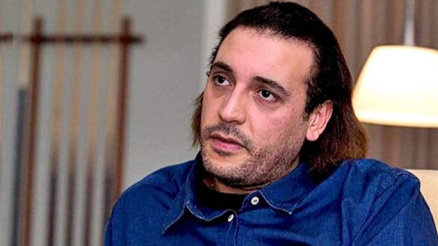 عارض صحي يستدعي نقل هانيبال القذافي للمستشفى... وهذا ما قاله مصدر قضائي لـ"الشرق الأوسط"