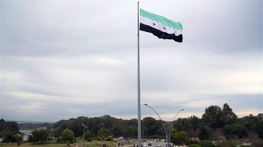 Syria to establish first post-Assad parliament amid political inclusivity concerns