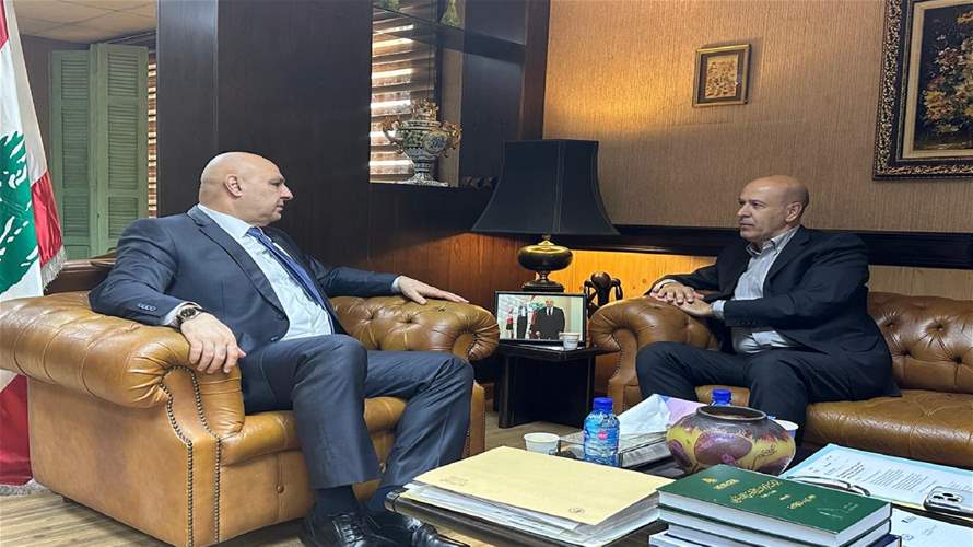 عون: أي تدخل في عمل المؤسسات الرقابية أو أي ضغط يمارس على المسؤولين فيها سيواجه بقوة وحزم