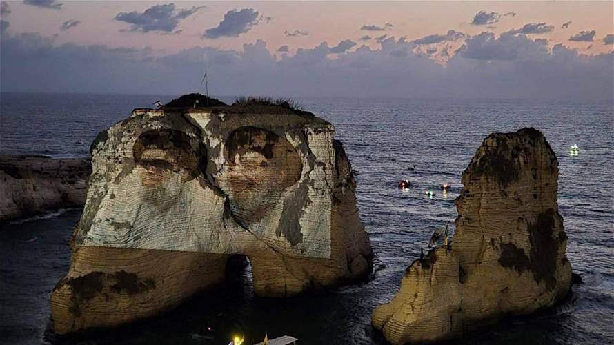 Aly Berro skips interrogation over Raoucheh Rock lighting case, faces new summons