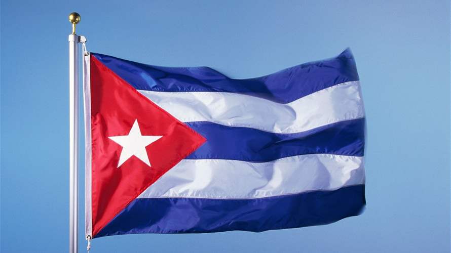 Cuban opposition leader Ferrer says accepted to go into exile