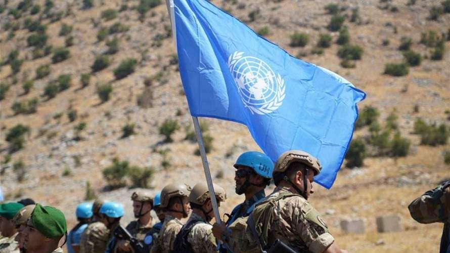 Lebanese army redeployment highlighted in UNIFIL meeting to boost southern stability