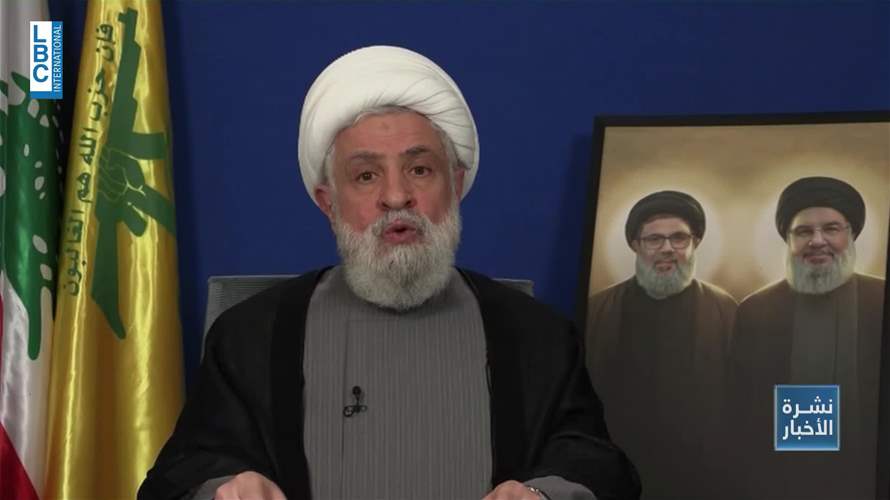  سنة على اغتيال السيد صفي الدين... وتغيّر وجه حزب الله