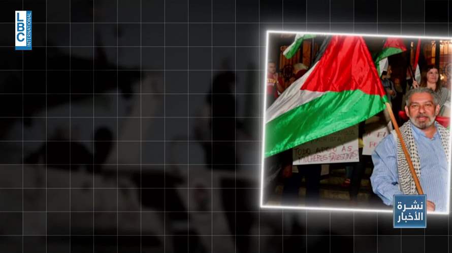 لبنانيّان محتجزان لدى إسرائيل بعد اعتراض أسطول الصمود العالمي