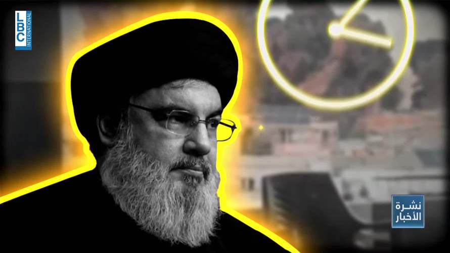  كواليس عمليات الاغتيال الإسرائيلية: من نصرالله إلى قيادات حماس