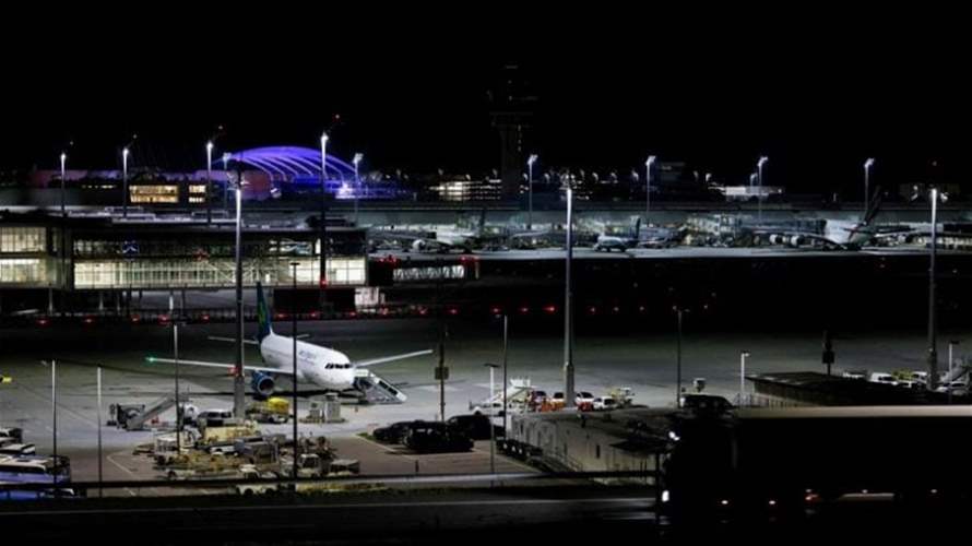 إغلاق مطار ميونيخ مجددًا