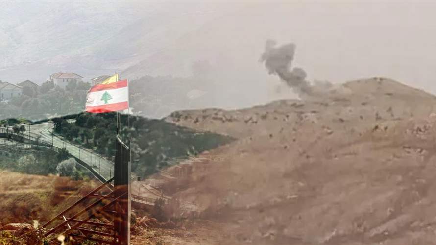 مشاورات دولية لإبقاء الوضع في منطقة جنوب لبنان خارج دائرة التوتر