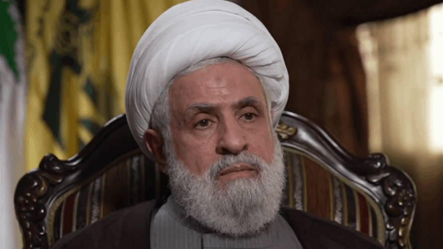 Hezbollah chief: Some want electoral law ‘tailored to them,’ Lebanon must focus on reconstruction